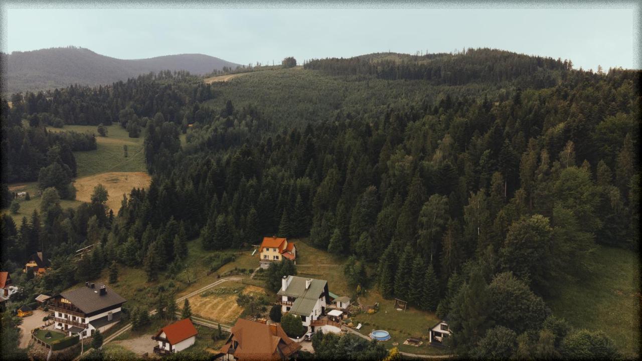 Cerla Korbielow Exterior photo