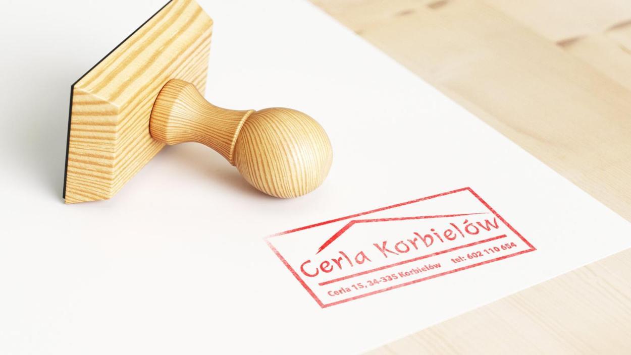 Cerla Korbielow Exterior photo