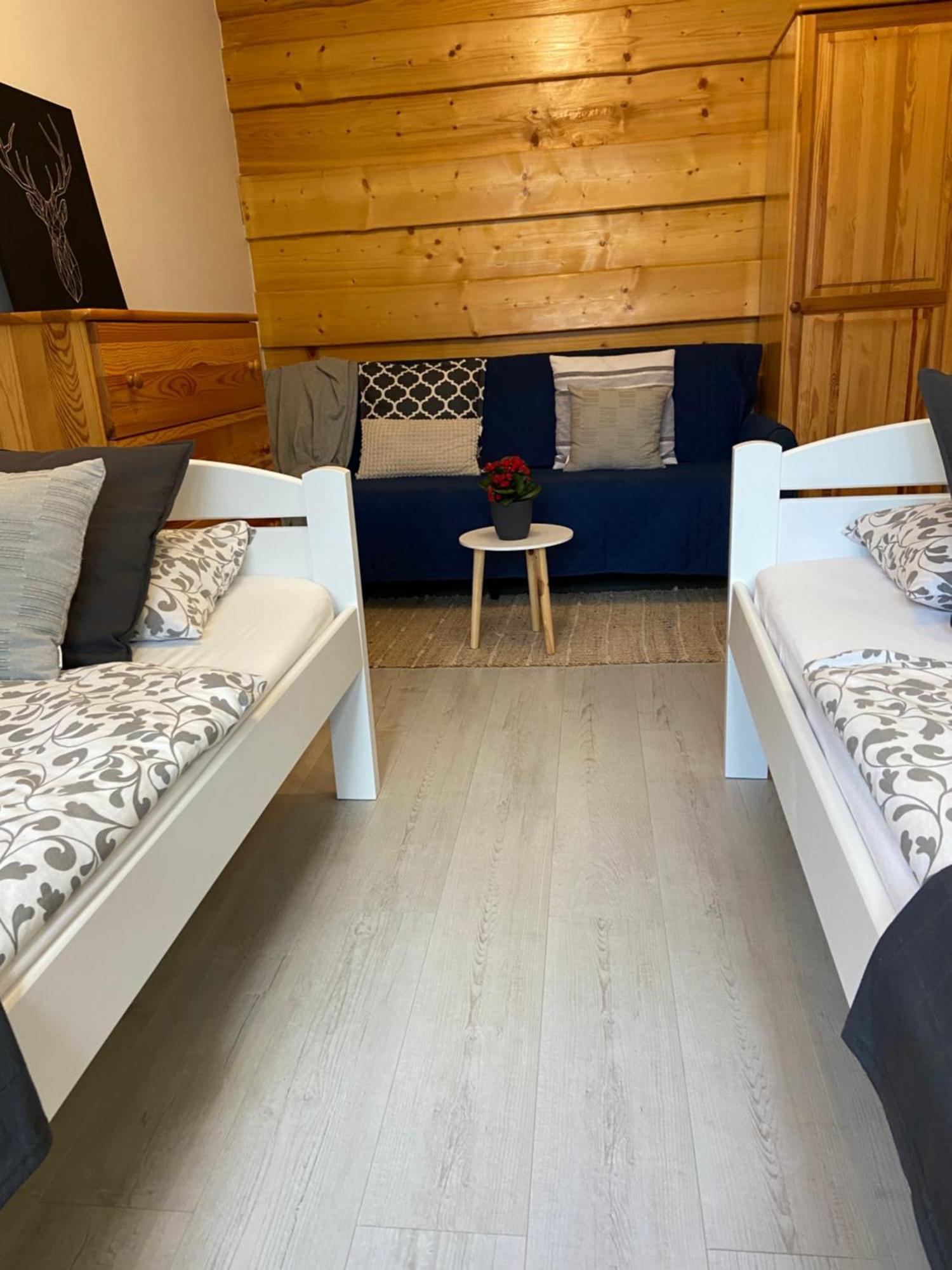 Cerla Korbielow Room photo