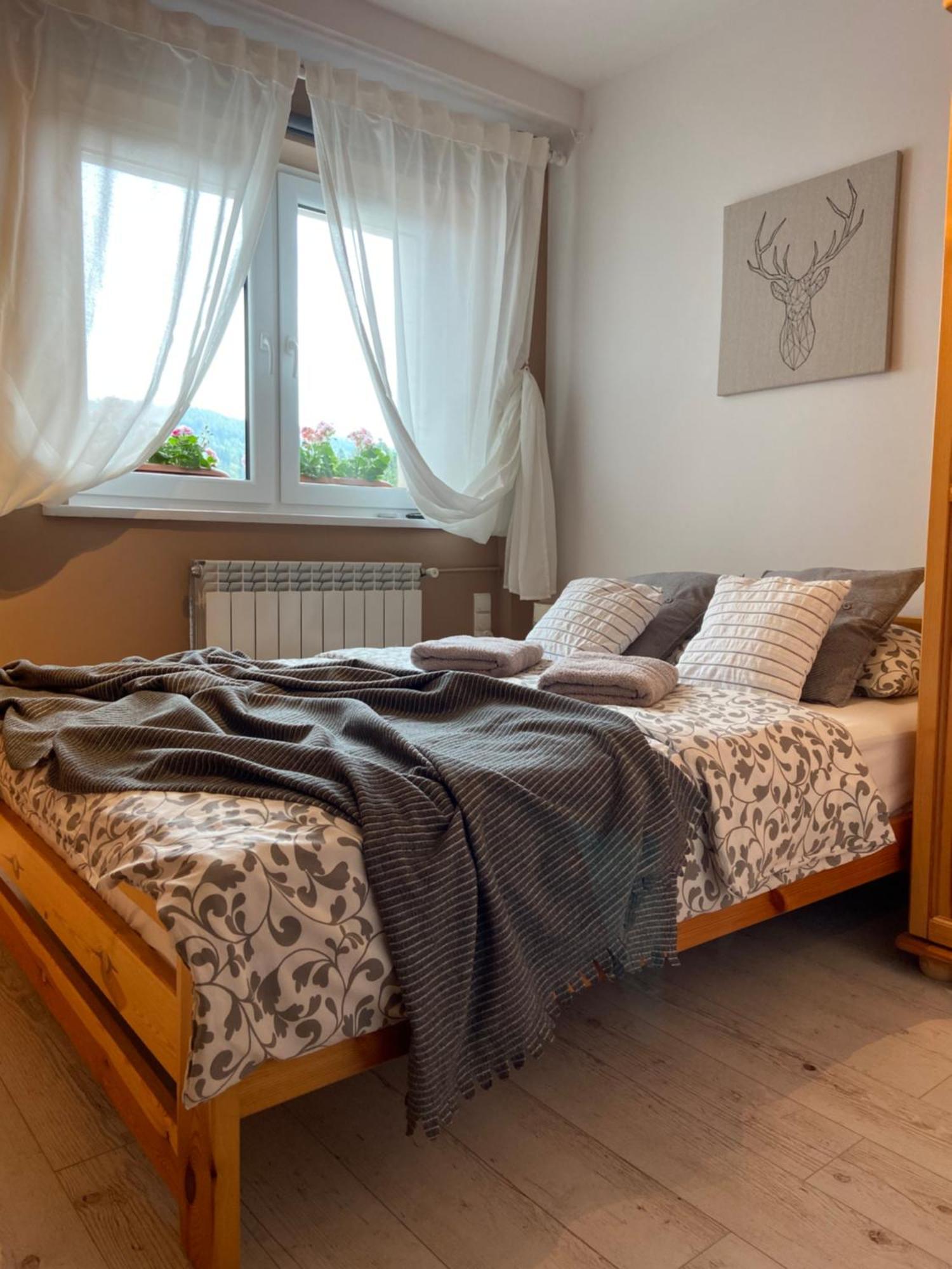 Cerla Korbielow Room photo