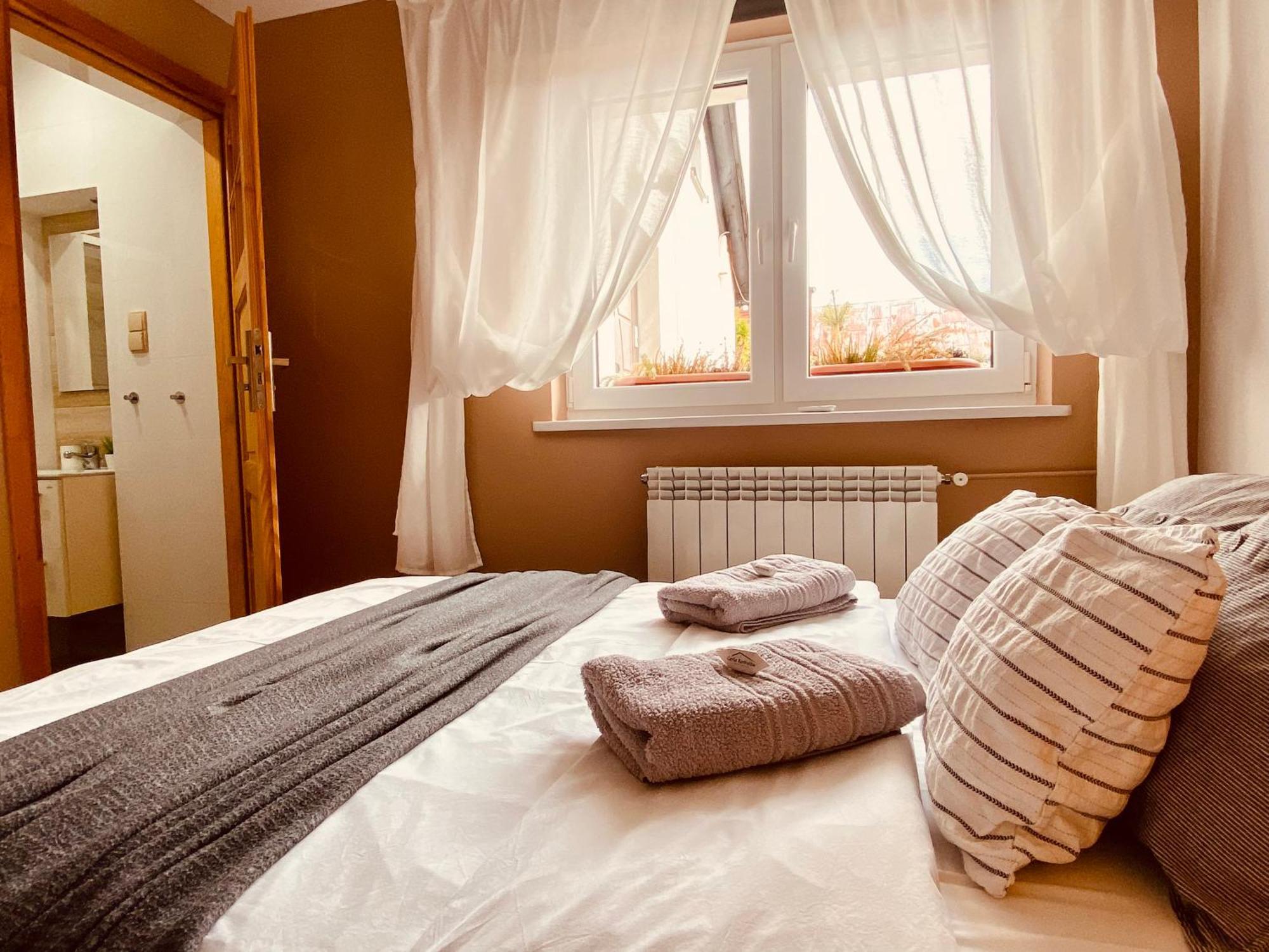 Cerla Korbielow Room photo