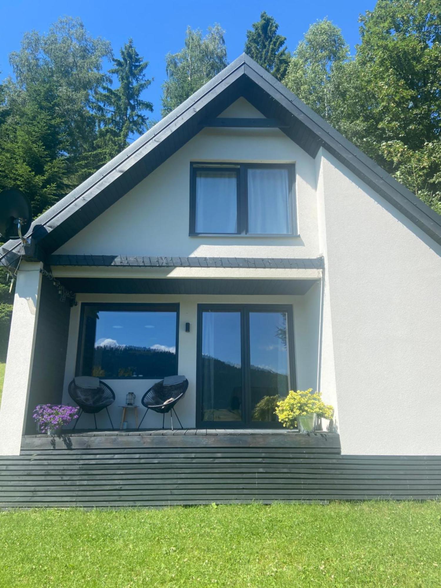Cerla Korbielow Exterior photo