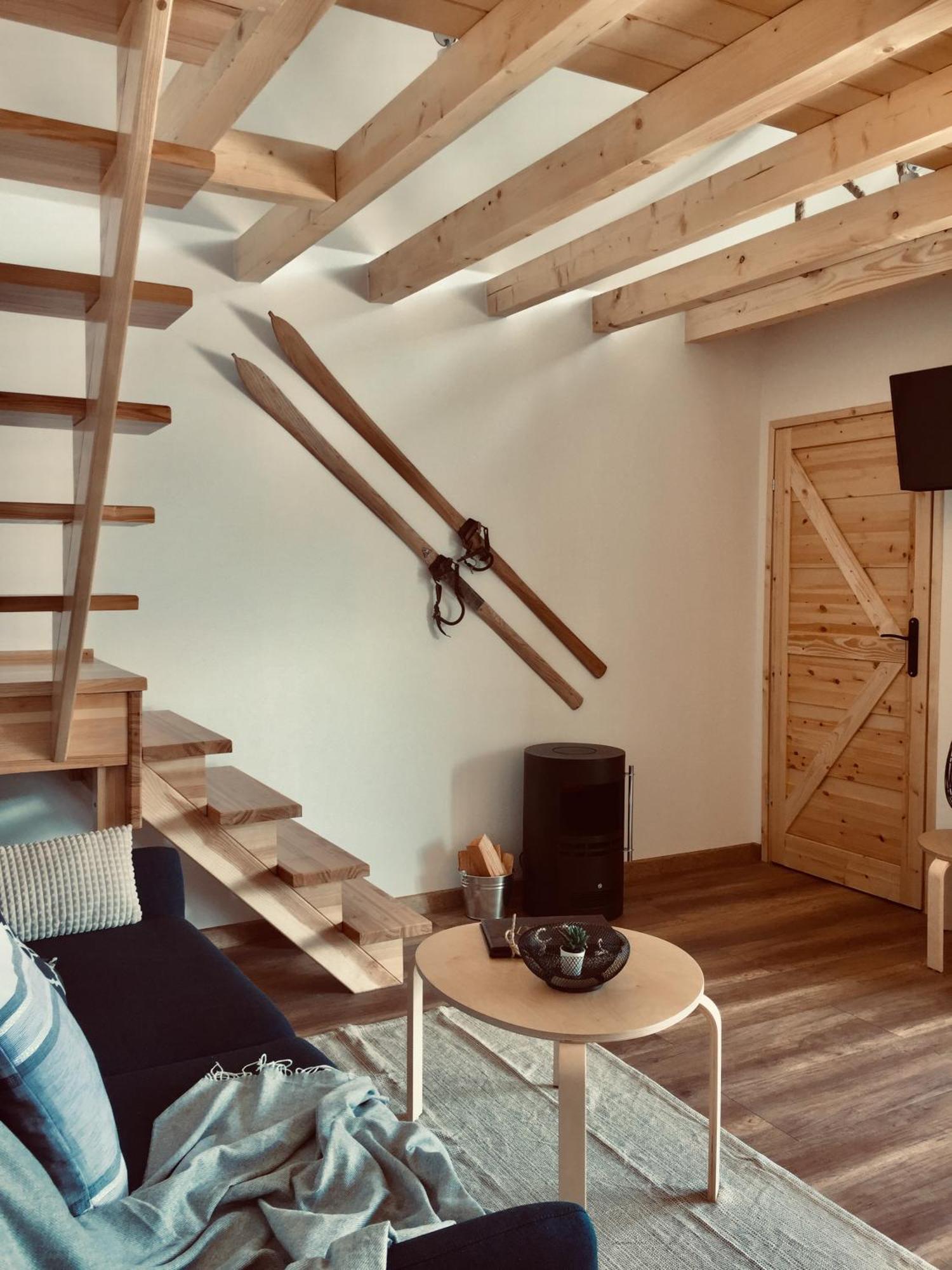 Cerla Korbielow Room photo